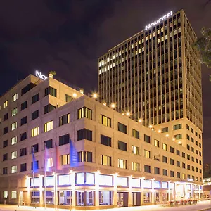 Novotel Am Tiergarten 4*, Βερολίνο Γερμανία