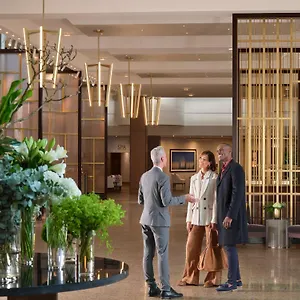 Intercontinental By Ihg 5*, Βερολίνο Γερμανία