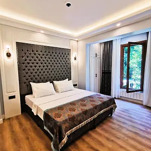 Luxx Garden 3*, Κωνσταντινούπολη Τουρκία