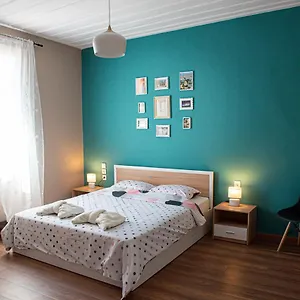 Athina's House , Θεσσαλονίκη Ελλάδα