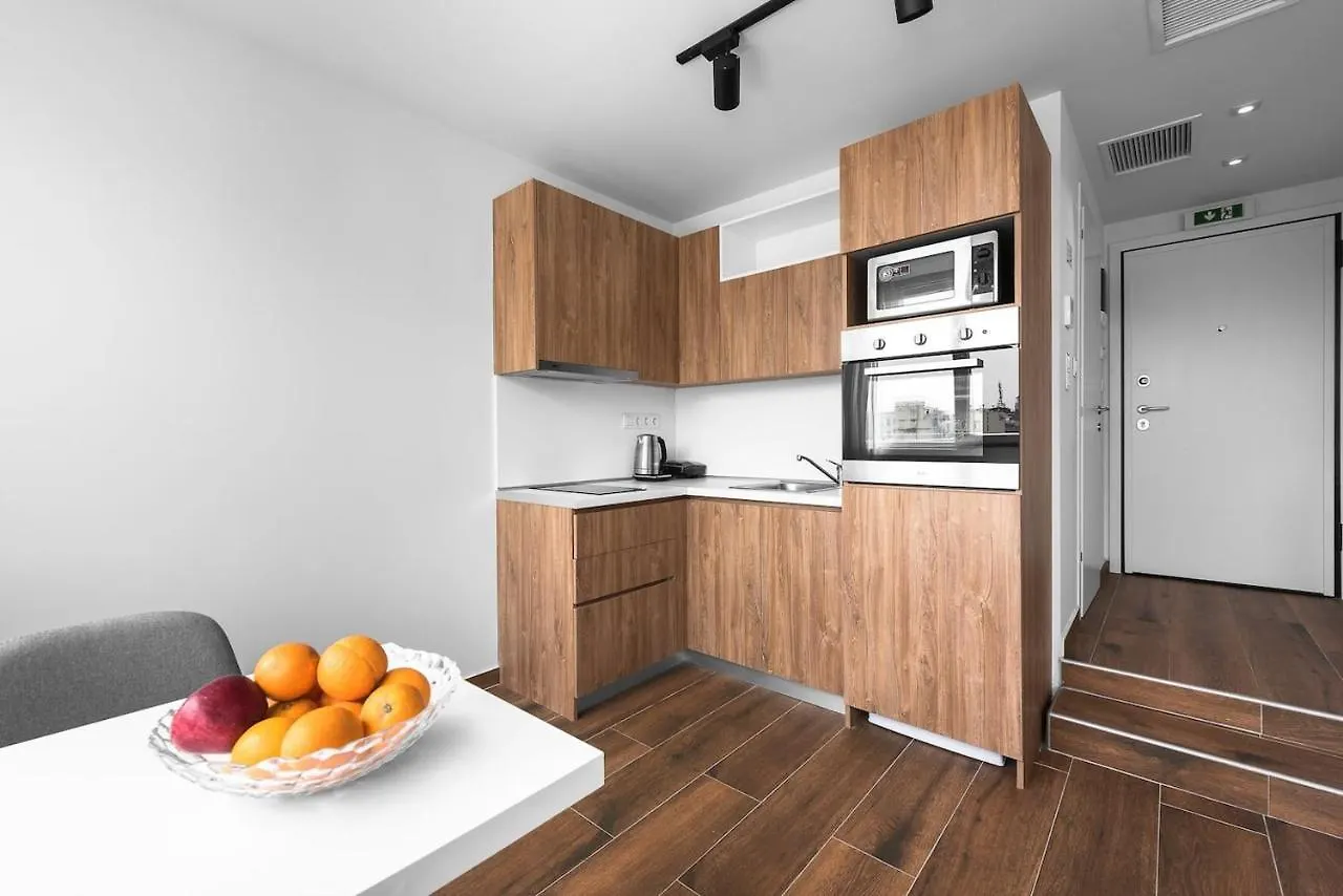 Ultima Suites, Nilie Hospitality Mgmt Salonicco 0*,  Grecia