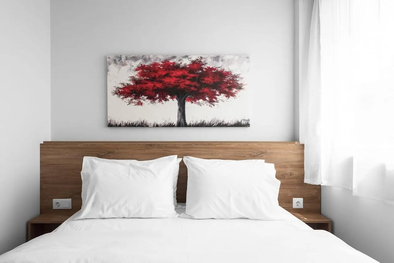 Ultima Suites, Nilie Hospitality Mgmt Salonicco Grecia